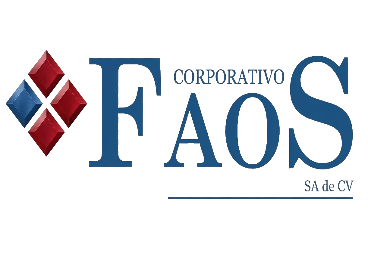 Corporativo FAOS SA de CV